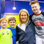 Altitude Trampoline Park - Columbia