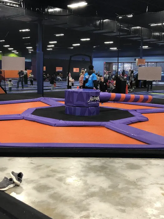 Altitude Trampoline Park - Columbia Picture 2