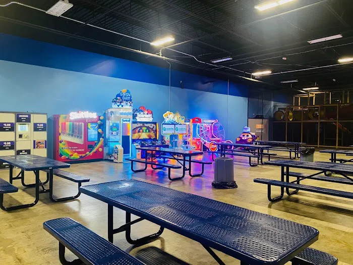 Altitude Trampoline Park - Columbia Picture 9
