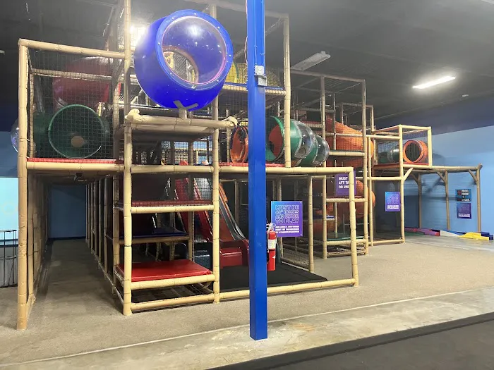Altitude Trampoline Park - Columbia Picture 5