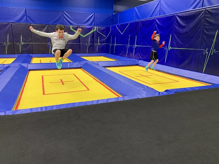 Altitude Trampoline Park - Columbia Picture 3