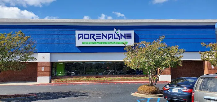 Altitude Trampoline Park - Columbia Picture 7