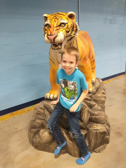 Altitude Trampoline Park - Columbia Picture 10