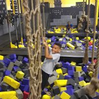 Flight Adventure Park Sandhill ico