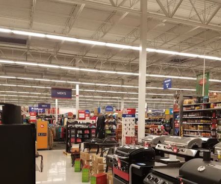 Academy Sports + Outdoors
