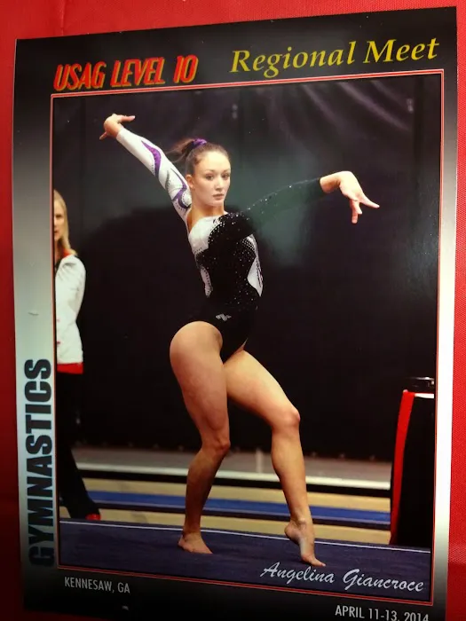 Hayden's International Gymnastics Academy Picture 1