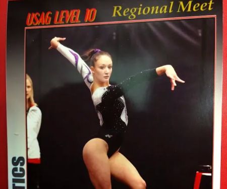 Hayden's International Gymnastics Academy