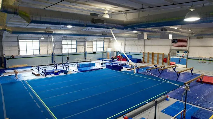 Hayden's International Gymnastics Academy Picture 2