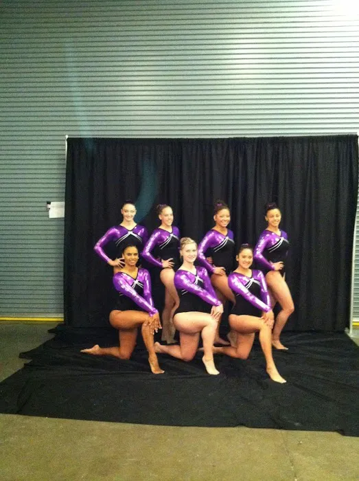 Hayden's International Gymnastics Academy Picture 9