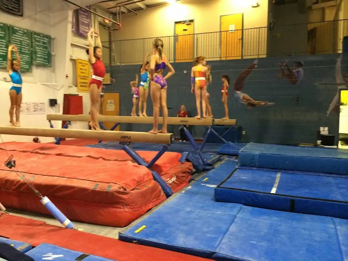 Hayden's International Gymnastics Academy Picture 10