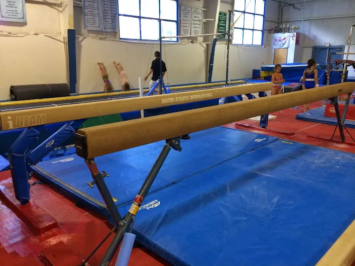 Hayden's International Gymnastics Academy Picture 6
