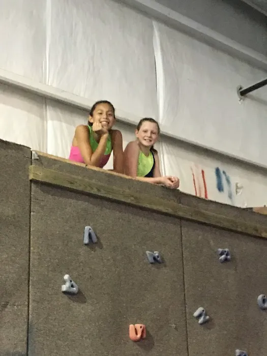 Hayden's International Gymnastics Academy Picture 4