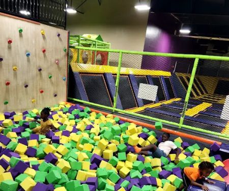The Max Family Entertainment