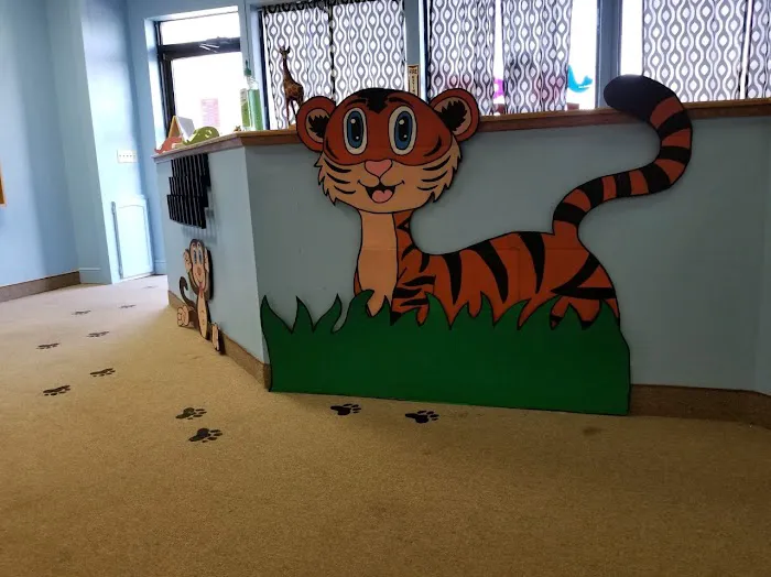 Jumpin' Jungle Picture 7