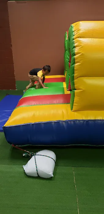 Jumpin' Jungle Picture 2