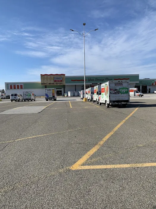 Grandview Plaza Picture 3