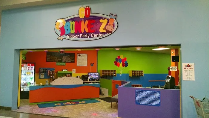 Go Bonkerz Entertainment Picture 3