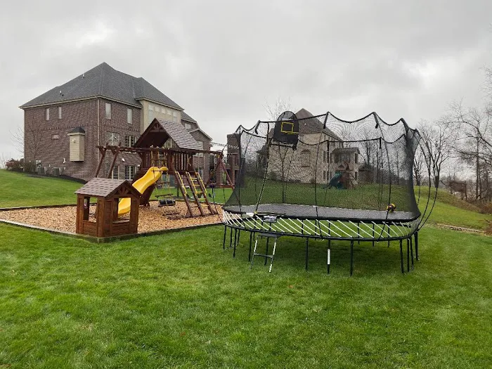 Playground World Wexford Picture 4
