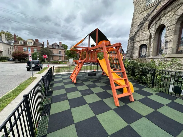 Playground World Wexford Picture 10