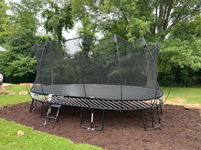 Playground World Wexford Picture 7