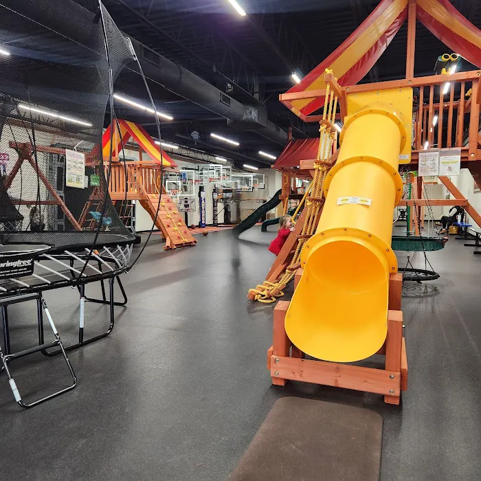 Playground World Wexford Picture 3