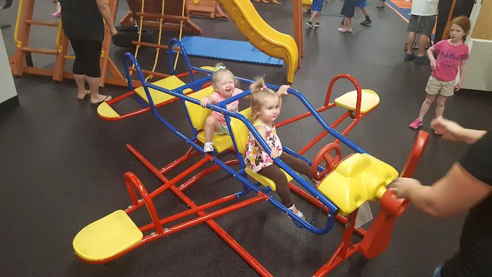 Playground World Wexford Picture 1