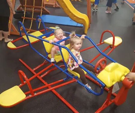Playground World Wexford