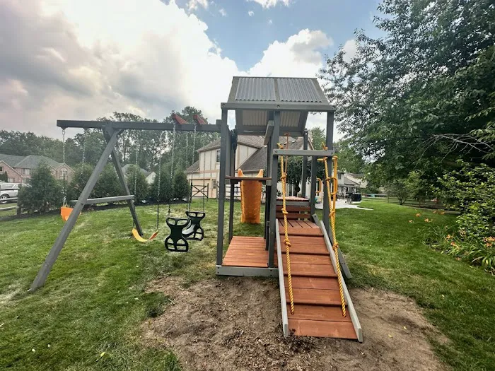 Playground World Wexford Picture 5