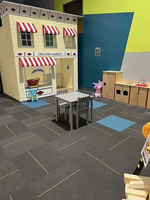 Little Flyer’s Clubhouse Picture 8