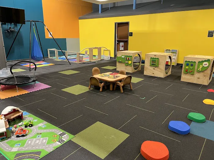 Little Flyer’s Clubhouse Picture 7