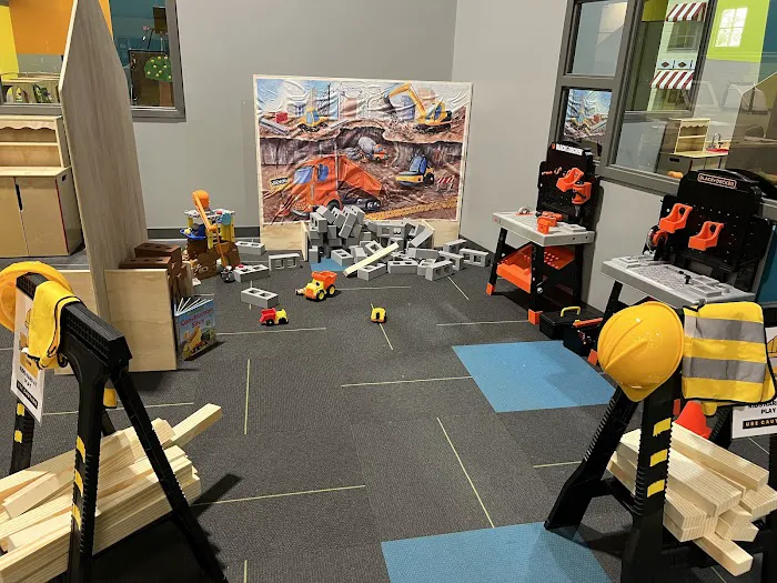 Little Flyer’s Clubhouse Picture 6