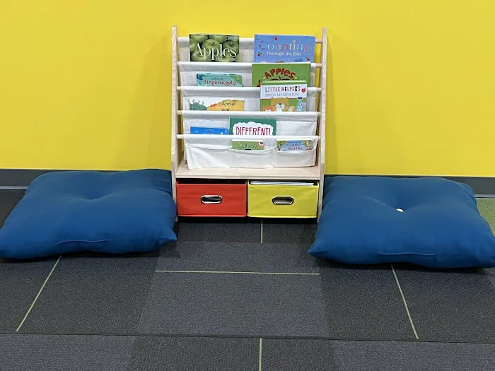 Little Flyer’s Clubhouse Picture 10