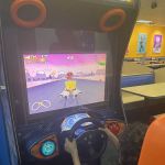 Chuck E. Cheese