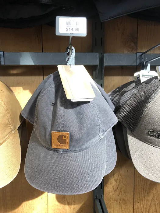 DICK'S Sporting Goods Picture 3