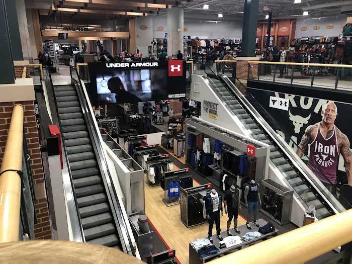 DICK'S Sporting Goods Picture 10