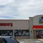 Chuck E. Cheese