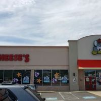 Chuck E. Cheese ico