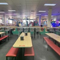 Chuck E. Cheese ico