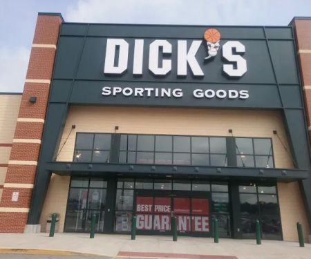 DICK'S Sporting Goods