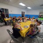 Altius Gymnastics Academy