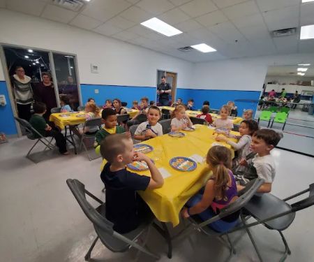 Altius Gymnastics Academy