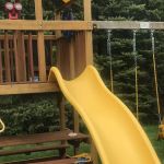 Rainbow Swing Set Superstores