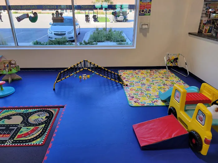 We Rock the Spectrum Kid's Gym - Milwaukee Picture 7