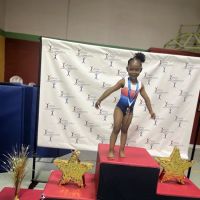 Infinite Gymnastics ico