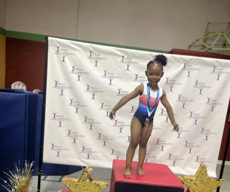 Infinite Gymnastics