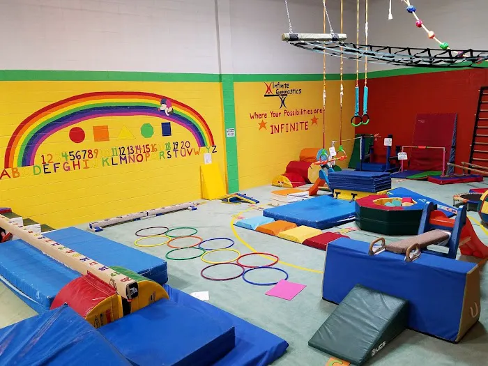 Infinite Gymnastics Picture 3