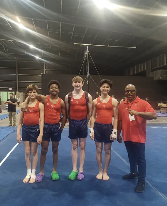 Infinite Gymnastics Picture 9