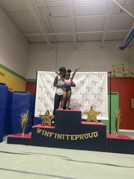 Infinite Gymnastics Picture 7