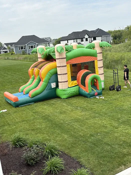 Bounce-n-Jump-a-rama Picture 1