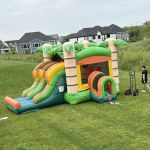 Bounce-n-Jump-a-rama